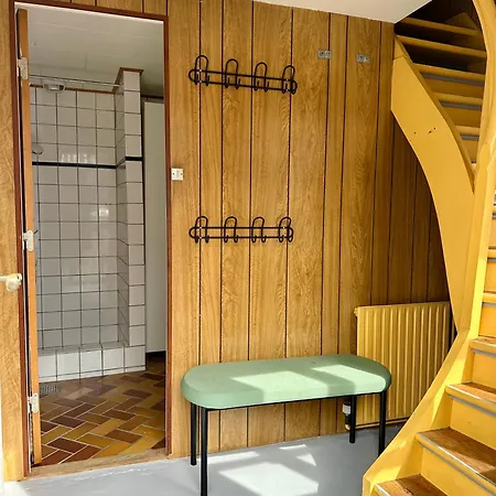 Апартаменты Kaj Munks Gade 19 - 3 Vaerelses - 98m2