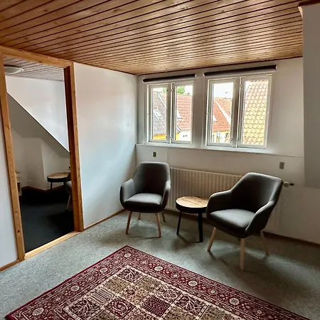 Appartement Kaj Munks Gade 19 - 3 Vaerelses - 98m2