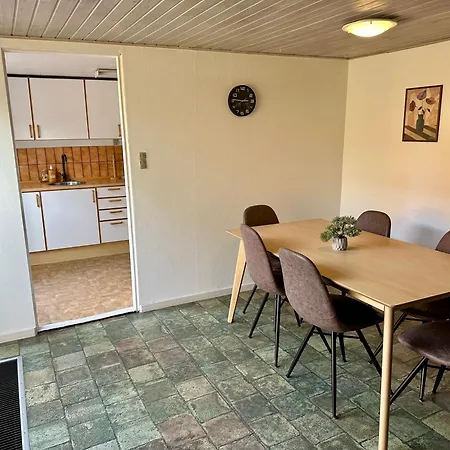 Kaj Munks Gade 19 - 3 Vaerelses - 98m2 Appartement