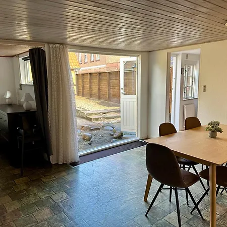 Kaj Munks Gade 19 - 3 Vaerelses - 98m2 Appartement *