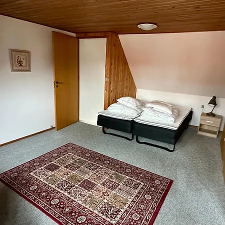 Appartement Kaj Munks Gade 19 - 3 Vaerelses - 98m2 Maribo