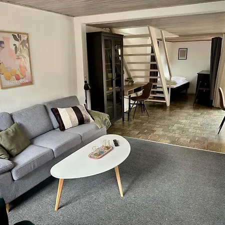 Kaj Munks Gade 19 - 3 Vaerelses - 98m2