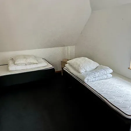 Апартаменты Kaj Munks Gade 19 - 3 Vaerelses - 98m2