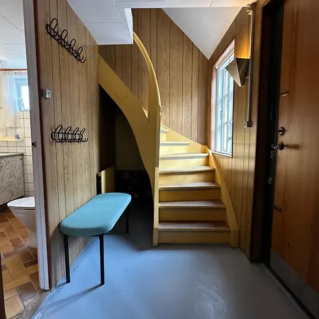 Kaj Munks Gade 19 - 3 Vaerelses - 98m2 Maribo