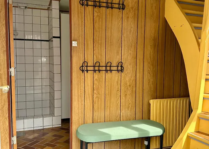 Appartement Kaj Munks Gade 19 - 3 Vaerelses - 98m2