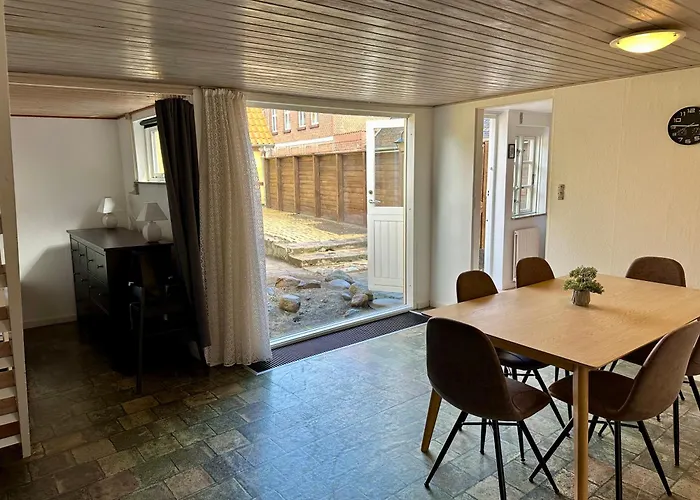 Kaj Munks Gade 19 - 3 Vaerelses - 98m2 Appartement *