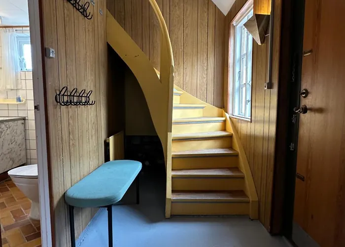 Kaj Munks Gade 19 - 3 Vaerelses - 98m2 Maribo